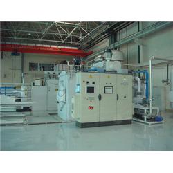 二手真空炉与合愉机电设备公司 循环经济与专业服务的交汇点