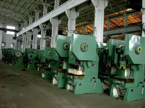 贵州省机电设备工程公司优秀企业推荐