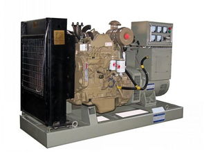 星光与您分享 柴油发电机组选购全攻略